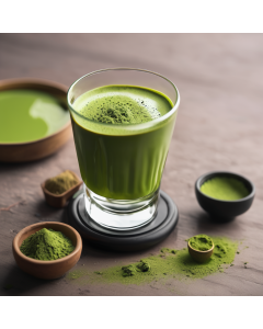 Matcha